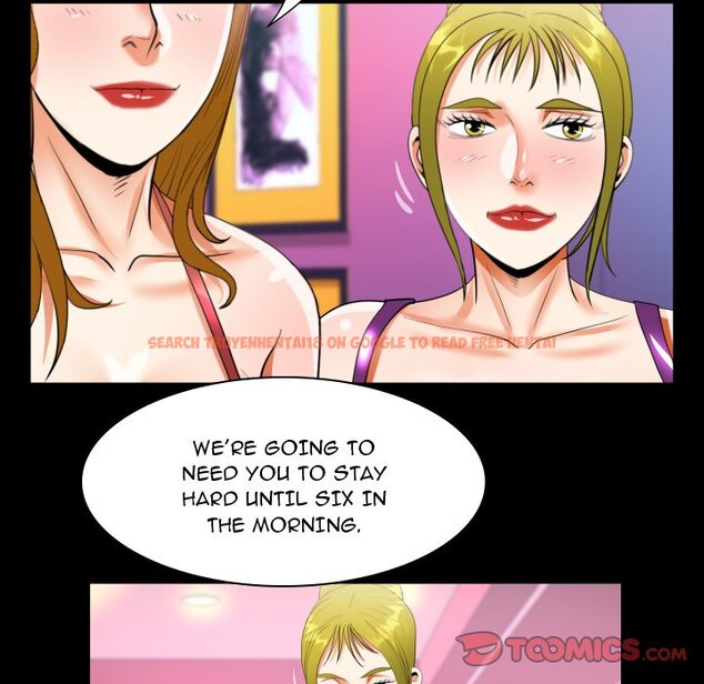 Read Hentai Image 40 270 in comic The Unforeseen Guest - Chapter 56 - hentaitnt.net