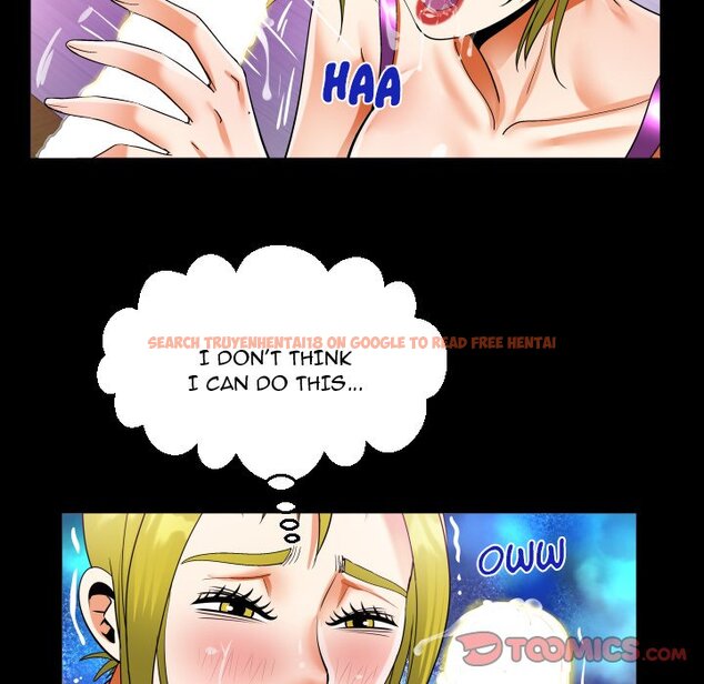 Read Hentai Image 60 270 in comic The Unforeseen Guest - Chapter 56 - hentaitnt.net