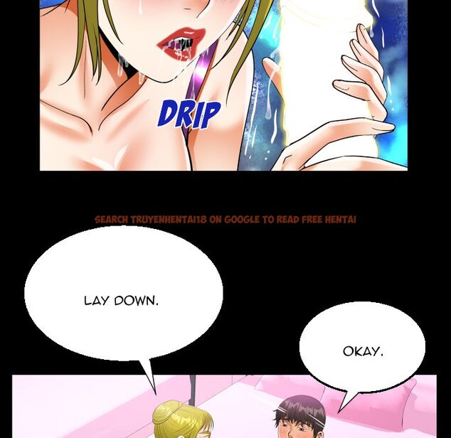 Read Hentai Image 61 270 in comic The Unforeseen Guest - Chapter 56 - hentaitnt.net