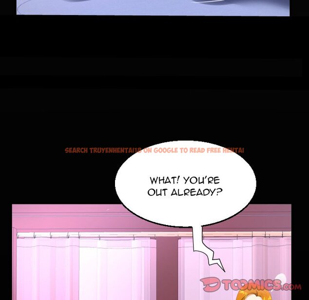 Read Hentai Image 20 787 in comic The Unforeseen Guest - Chapter 57 - hentaitnt.net