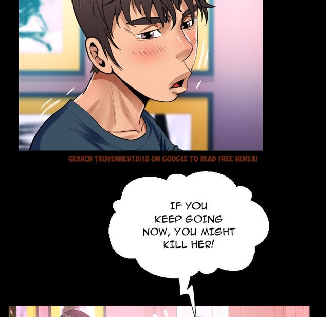 Read Hentai Image 28 788 in comic The Unforeseen Guest - Chapter 57 - hentaitnt.net