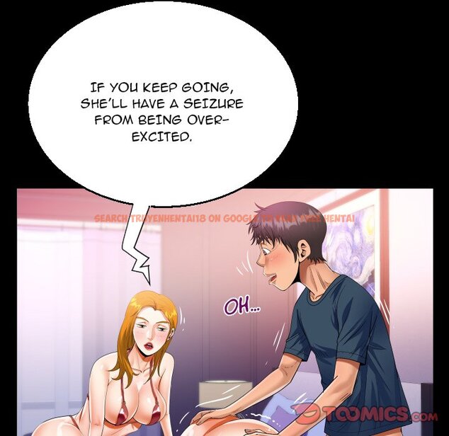 Read Hentai Image 32 788 in comic The Unforeseen Guest - Chapter 57 - hentaitnt.net