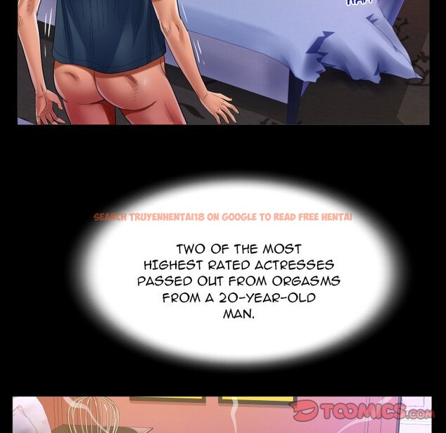 Read Hentai Image 74 788 in comic The Unforeseen Guest - Chapter 57 - hentaitnt.net