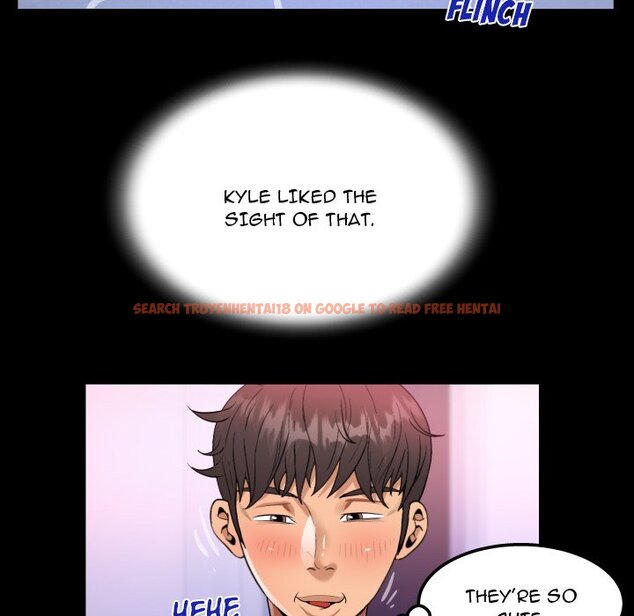 Read Hentai Image 76 788 in comic The Unforeseen Guest - Chapter 57 - hentaitnt.net