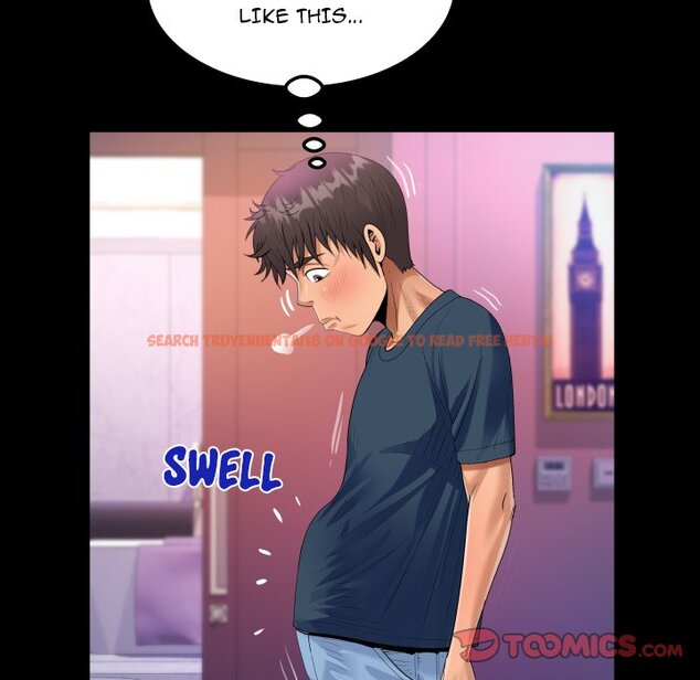 Read Hentai Image 80 788 in comic The Unforeseen Guest - Chapter 57 - hentaitnt.net