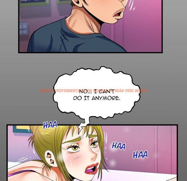 Read Hentai Image 15 780 in comic The Unforeseen Guest - Chapter 58 - hentaitnt.net