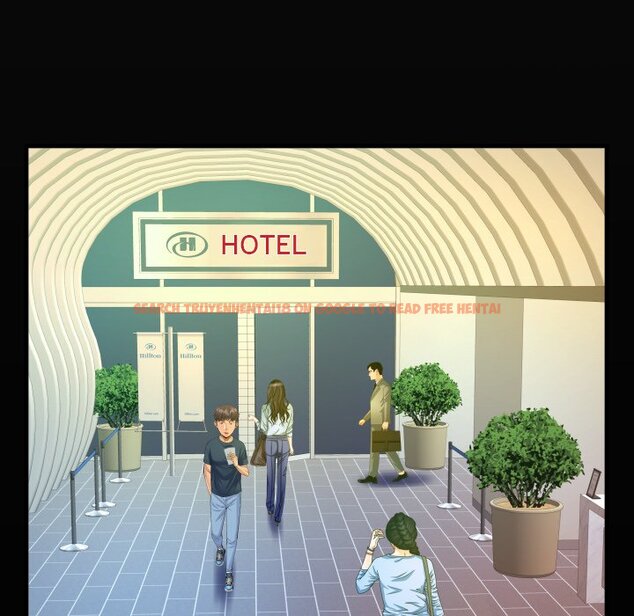 Read Hentai Image 19 780 in comic The Unforeseen Guest - Chapter 58 - hentaitnt.net