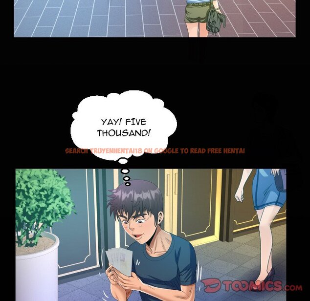Read Hentai Image 20 780 in comic The Unforeseen Guest - Chapter 58 - hentaitnt.net
