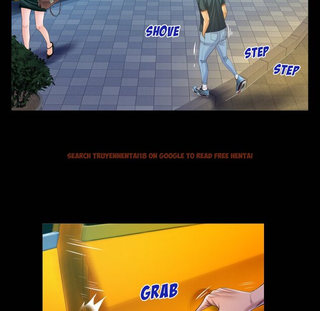 Read Hentai Image 22 780 in comic The Unforeseen Guest - Chapter 58 - hentaitnt.net