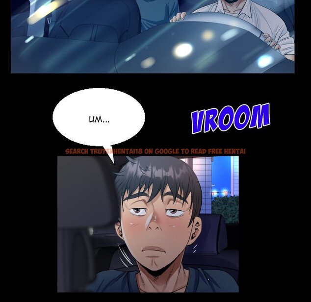 Read Hentai Image 25 780 in comic The Unforeseen Guest - Chapter 58 - hentaitnt.net