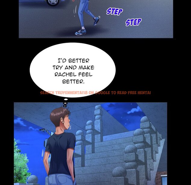 Read Hentai Image 29 780 in comic The Unforeseen Guest - Chapter 58 - hentaitnt.net