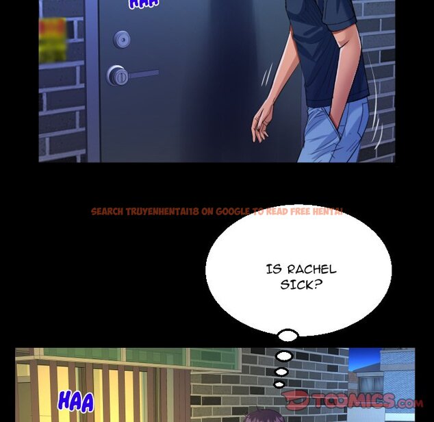 Read Hentai Image 32 780 in comic The Unforeseen Guest - Chapter 58 - hentaitnt.net