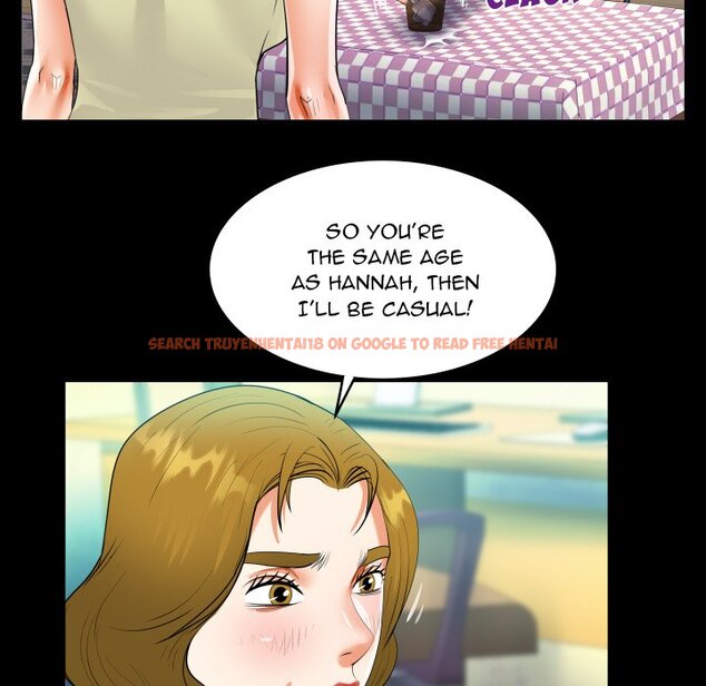 Read Hentai Image 47 780 in comic The Unforeseen Guest - Chapter 58 - hentaitnt.net