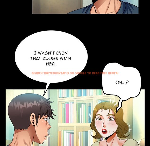 Read Hentai Image 49 780 in comic The Unforeseen Guest - Chapter 58 - hentaitnt.net