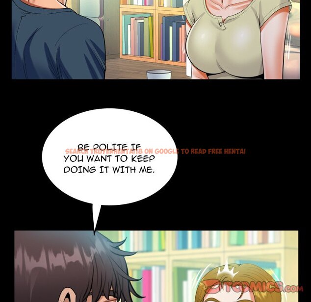 Read Hentai Image 50 780 in comic The Unforeseen Guest - Chapter 58 - hentaitnt.net