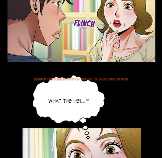 Read Hentai Image 51 780 in comic The Unforeseen Guest - Chapter 58 - hentaitnt.net