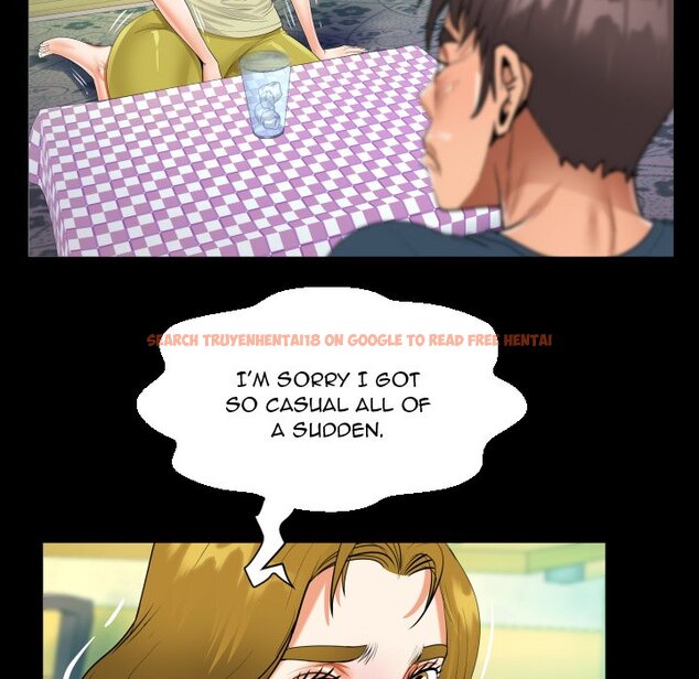 Read Hentai Image 57 780 in comic The Unforeseen Guest - Chapter 58 - hentaitnt.net