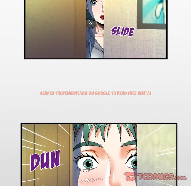 Read Hentai Image 16 772 in comic The Unforeseen Guest - Chapter 59 - hentaitnt.net