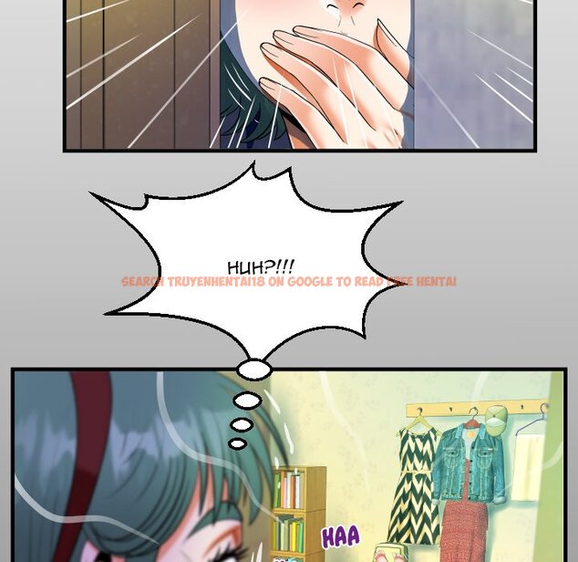 Read Hentai Image 17 772 in comic The Unforeseen Guest - Chapter 59 - hentaitnt.net