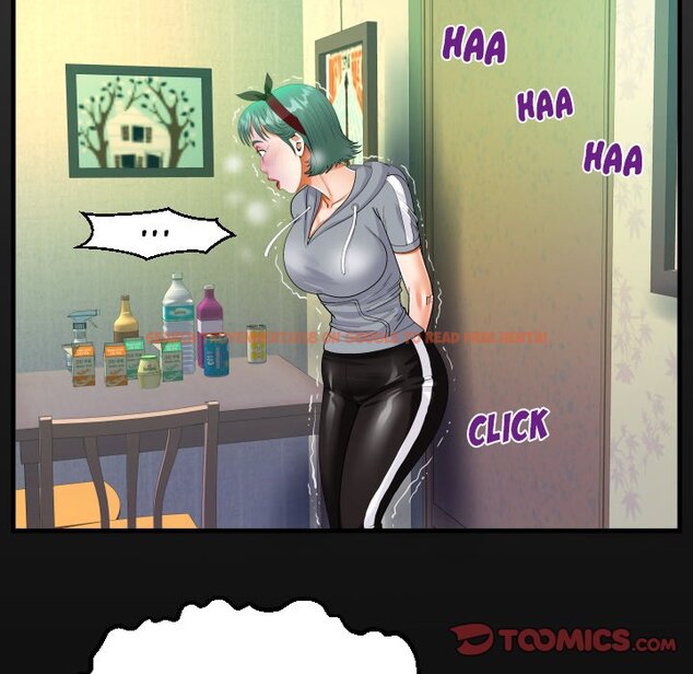 Read Hentai Image 20 772 in comic The Unforeseen Guest - Chapter 59 - hentaitnt.net