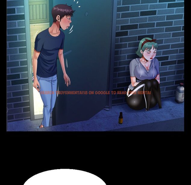 Read Hentai Image 43 772 in comic The Unforeseen Guest - Chapter 59 - hentaitnt.net
