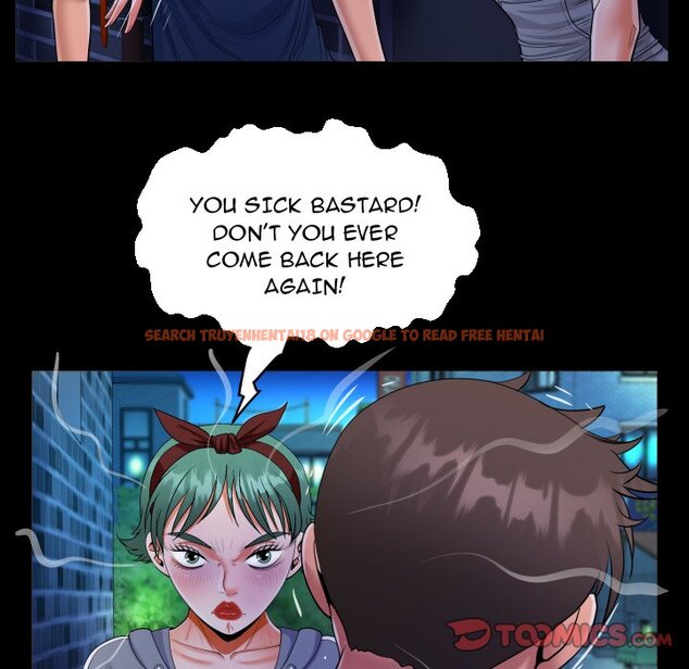 Read Hentai Image 46 772 in comic The Unforeseen Guest - Chapter 59 - hentaitnt.net