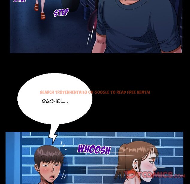 Read Hentai Image 56 772 in comic The Unforeseen Guest - Chapter 59 - hentaitnt.net
