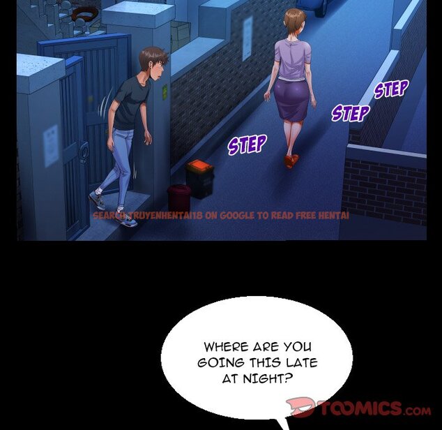 Read Hentai Image 58 772 in comic The Unforeseen Guest - Chapter 59 - hentaitnt.net