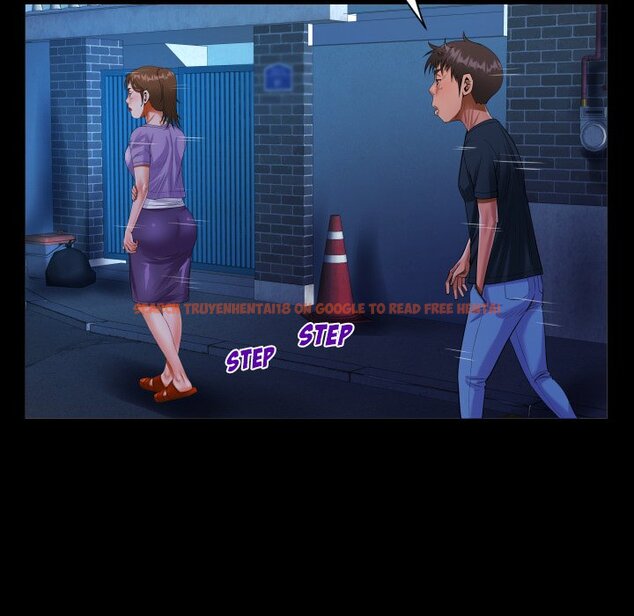 Read Hentai Image 59 772 in comic The Unforeseen Guest - Chapter 59 - hentaitnt.net