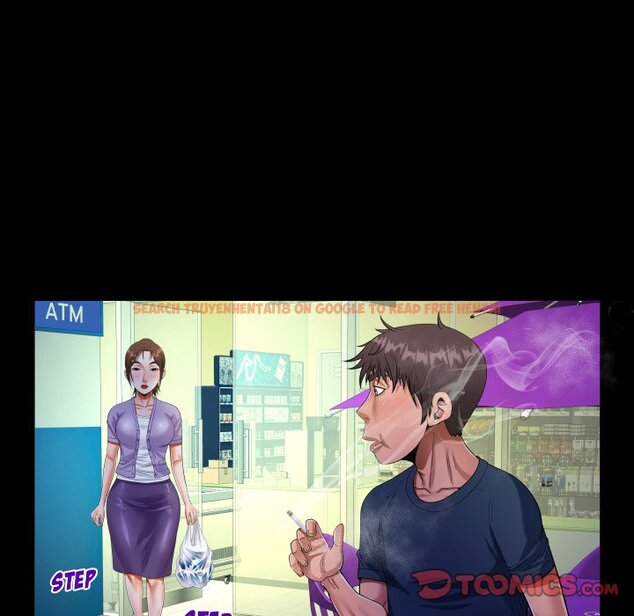 Read Hentai Image 62 772 in comic The Unforeseen Guest - Chapter 59 - hentaitnt.net