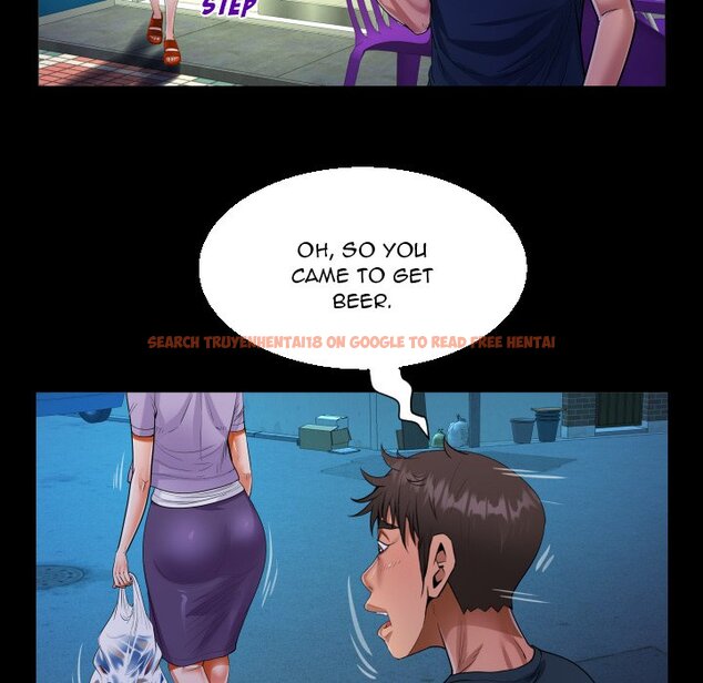 Read Hentai Image 63 772 in comic The Unforeseen Guest - Chapter 59 - hentaitnt.net