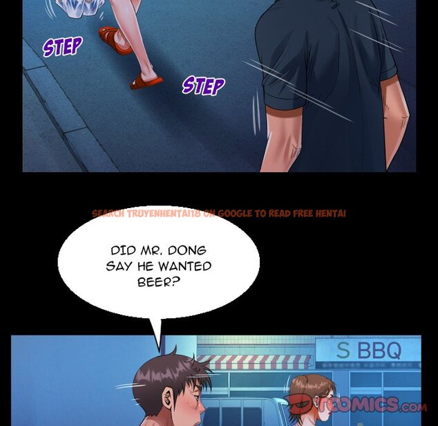 Read Hentai Image 64 772 in comic The Unforeseen Guest - Chapter 59 - hentaitnt.net