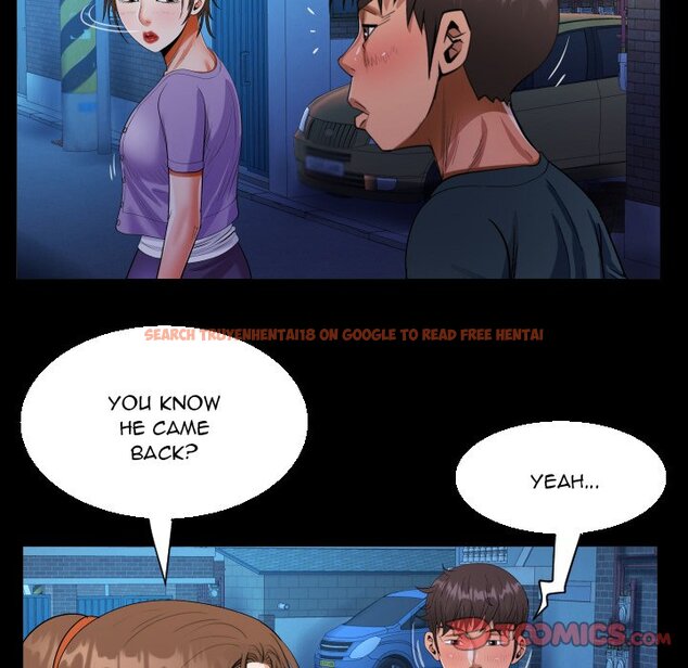 Read Hentai Image 66 772 in comic The Unforeseen Guest - Chapter 59 - hentaitnt.net