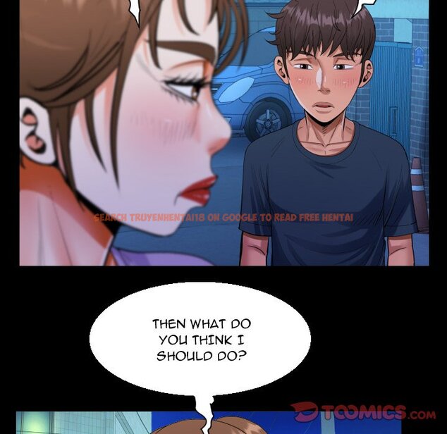 Read Hentai Image 68 772 in comic The Unforeseen Guest - Chapter 59 - hentaitnt.net