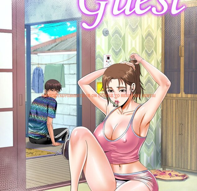 Read Hentai Image 13 764 in comic The Unforeseen Guest - Chapter 60 - hentaitnt.net