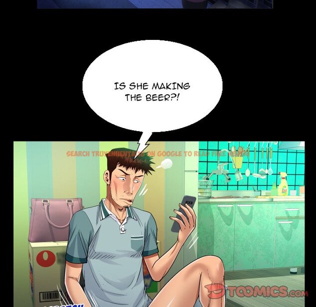 Read Hentai Image 62 765 in comic The Unforeseen Guest - Chapter 60 - hentaitnt.net