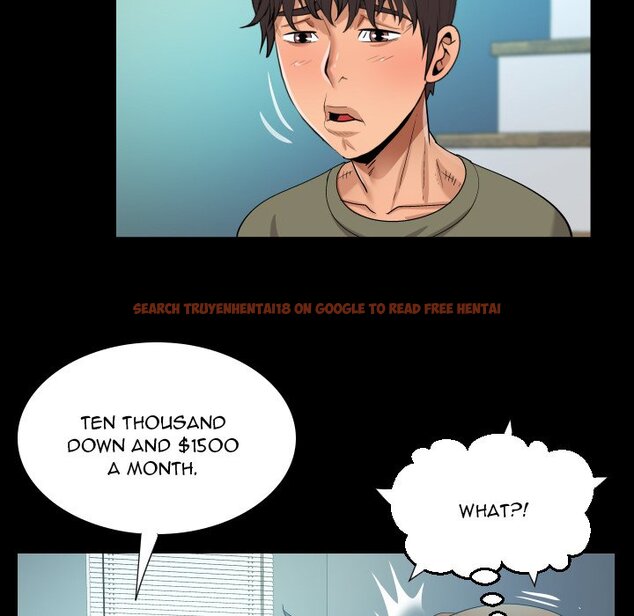Read Hentai Image 71 765 in comic The Unforeseen Guest - Chapter 60 - hentaitnt.net