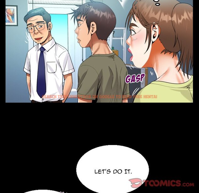 Read Hentai Image 72 765 in comic The Unforeseen Guest - Chapter 60 - hentaitnt.net