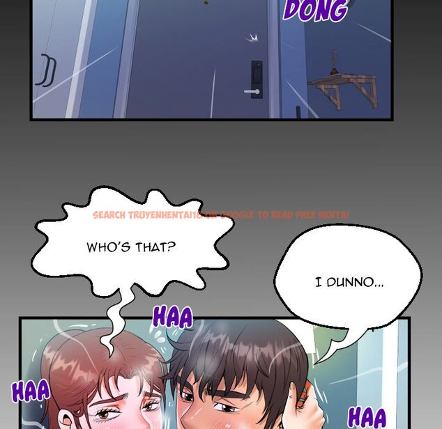 Read Hentai Image 11 614 in comic The Unforeseen Guest - Chapter 61 - hentaitnt.net