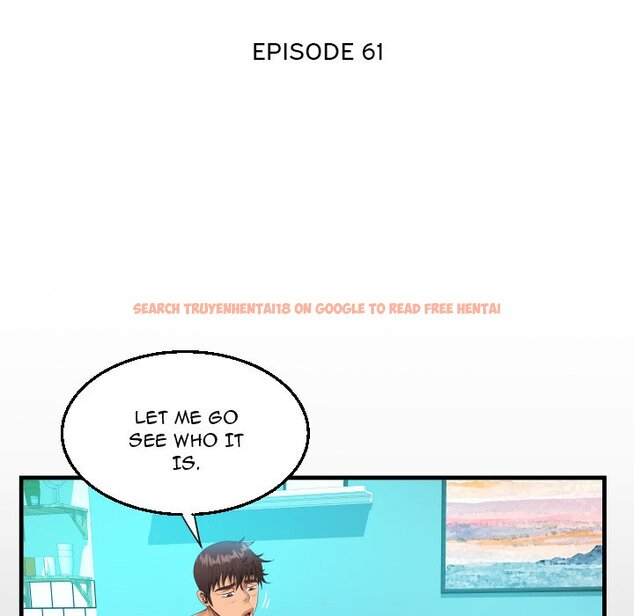 Read Hentai Image 15 614 in comic The Unforeseen Guest - Chapter 61 - hentaitnt.net