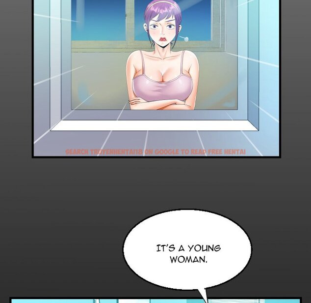 Read Hentai Image 18 614 in comic The Unforeseen Guest - Chapter 61 - hentaitnt.net