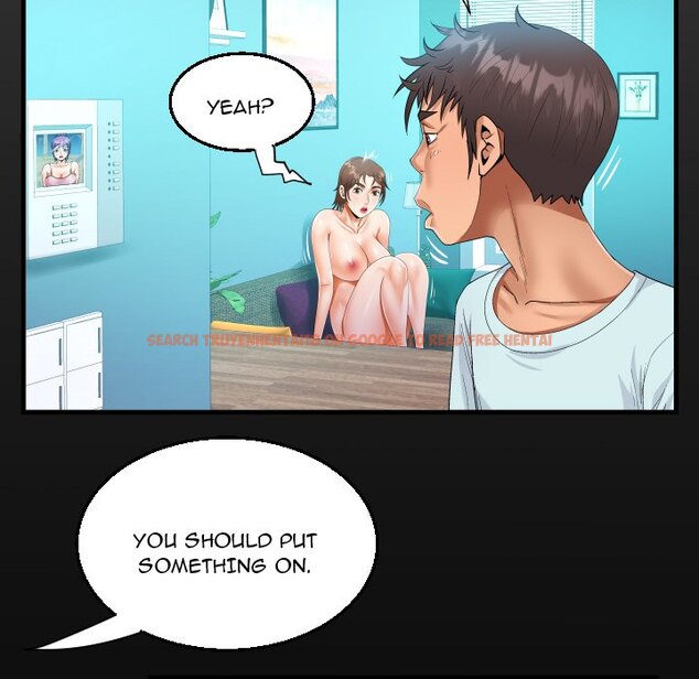 Read Hentai Image 19 614 in comic The Unforeseen Guest - Chapter 61 - hentaitnt.net