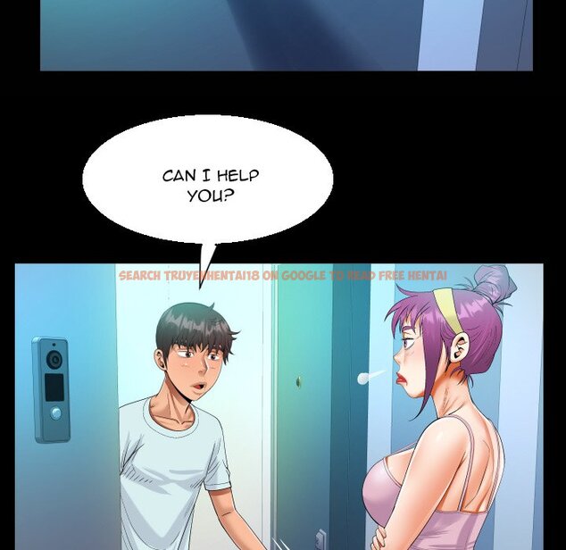 Read Hentai Image 23 614 in comic The Unforeseen Guest - Chapter 61 - hentaitnt.net