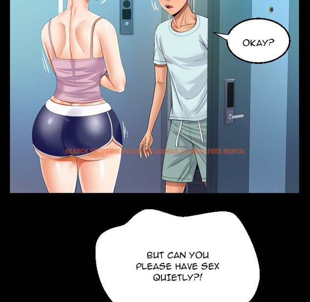Read Hentai Image 25 614 in comic The Unforeseen Guest - Chapter 61 - hentaitnt.net
