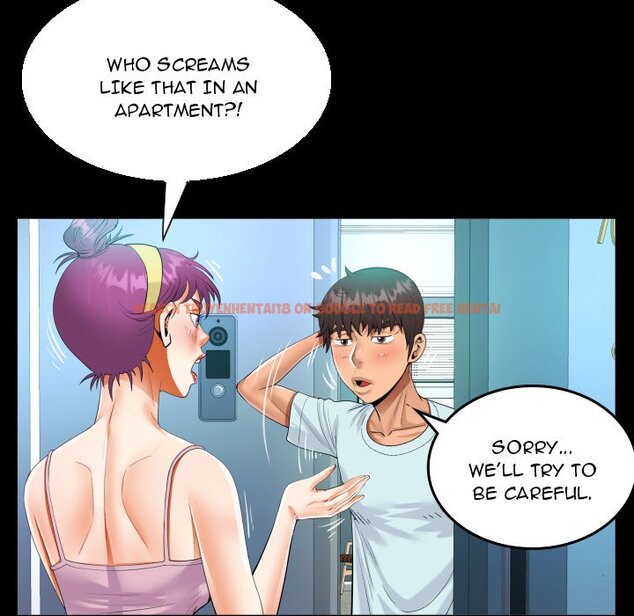 Read Hentai Image 27 614 in comic The Unforeseen Guest - Chapter 61 - hentaitnt.net