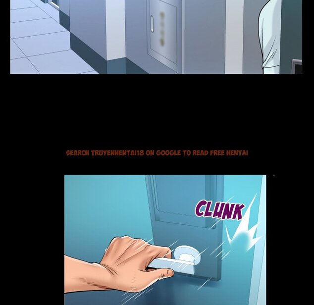 Read Hentai Image 30 614 in comic The Unforeseen Guest - Chapter 61 - hentaitnt.net