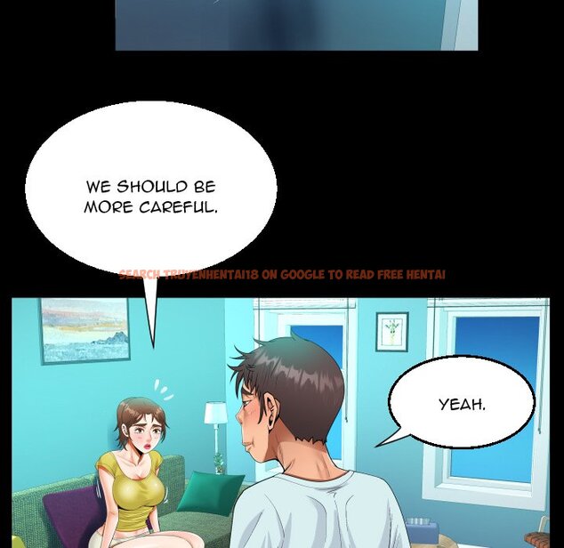 Read Hentai Image 31 614 in comic The Unforeseen Guest - Chapter 61 - hentaitnt.net