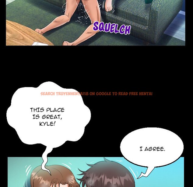 Read Hentai Image 5 614 in comic The Unforeseen Guest - Chapter 61 - hentaitnt.net