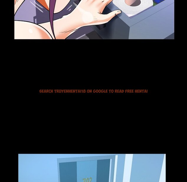 Read Hentai Image 55 622 in comic The Unforeseen Guest - Chapter 61 - hentaitnt.net