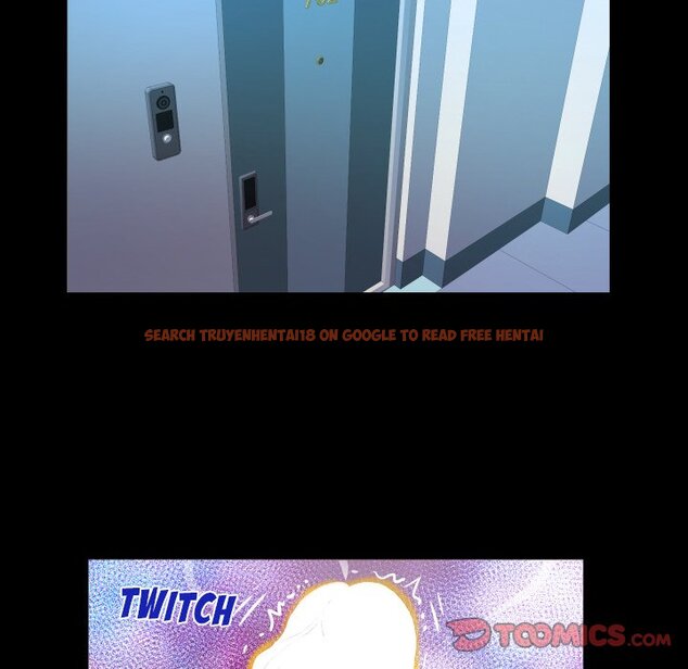Read Hentai Image 56 622 in comic The Unforeseen Guest - Chapter 61 - hentaitnt.net